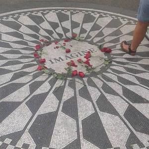 Meet your Posher, Christopher